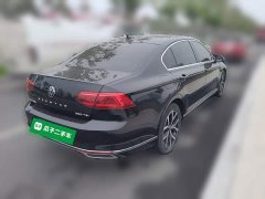 Volkswagen Magotan 330TSI DSG Advance - ფოტო 4