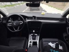 Volkswagen Magotan 330TSI DSG Advance - ფოტო 5