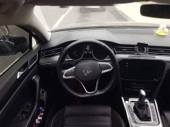 Volkswagen Magotan 330TSI DSG Advance - ფოტო 6