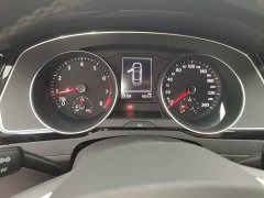 Volkswagen Magotan 330TSI DSG Advance - ფოტო 7