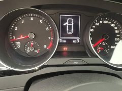 Volkswagen Magotan 330TSI DSG Advance - ფოტო 8