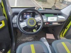 Wuling Hongguang MINIEV GAMEBOY 200km Fun Edition LFP Battery - ფოტო 10