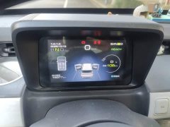Wuling Hongguang MINIEV GAMEBOY 200km Fun Edition LFP Battery - ფოტო 12