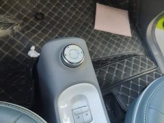 Wuling Hongguang MINIEV GAMEBOY 200km Fun Edition LFP Battery - ფოტო 15