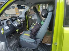 Wuling Hongguang MINIEV GAMEBOY 200km Fun Edition LFP Battery - ფოტო 16