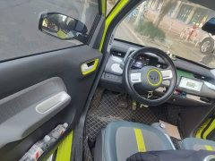 Wuling Hongguang MINIEV GAMEBOY 200km Fun Edition LFP Battery - ფოტო 17