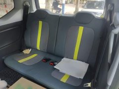 Wuling Hongguang MINIEV GAMEBOY 200km Fun Edition LFP Battery - ფოტო 18