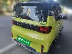 Wuling Hongguang MINIEV GAMEBOY 200km Fun Edition LFP Battery - ფოტო 6