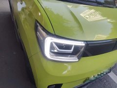 Wuling Hongguang MINIEV GAMEBOY 200km Fun Edition LFP Battery - ფოტო 7