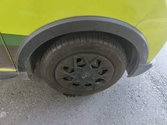 Wuling Hongguang MINIEV GAMEBOY 200km Fun Edition LFP Battery - ფოტო 8