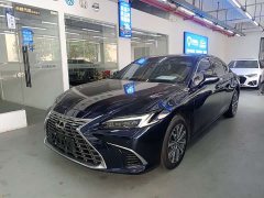 Lexus ES 2022 200 Luxury - ფოტო 1
