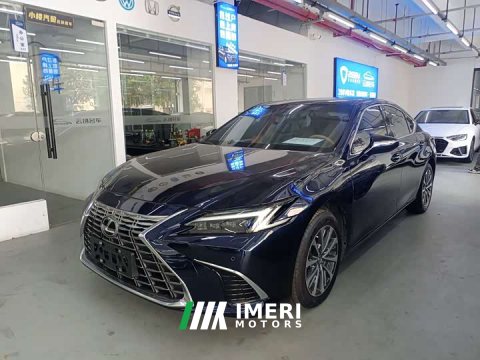 2026 Lexus ES 2022 200 Luxury - ავტომობილი ჩინეთიდან