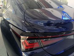 Lexus ES 2022 200 Luxury - ფოტო 10