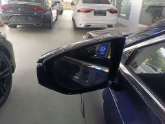 Lexus ES 2022 200 Luxury - ფოტო 11