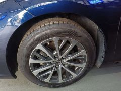 Lexus ES 2022 200 Luxury - ფოტო 16