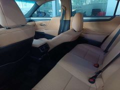 Lexus ES 2022 200 Luxury - ფოტო 18