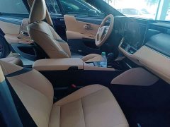 Lexus ES 2022 200 Luxury - ფოტო 19