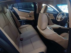 Lexus ES 2022 200 Luxury - ფოტო 20
