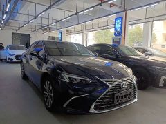 Lexus ES 2022 200 Luxury - ფოტო 3