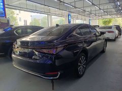 Lexus ES 2022 200 Luxury - ფოტო 4