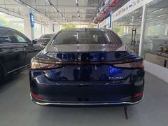 Lexus ES 2022 200 Luxury - ფოტო 5