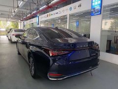 Lexus ES 2022 200 Luxury - ფოტო 6
