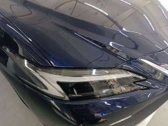 Lexus ES 2022 200 Luxury - ფოტო 8