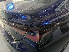 Lexus ES 2022 200 Luxury - ფოტო 9