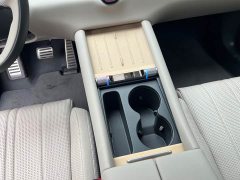 Audi e5 Sportback Performance quattro - ფოტო 12