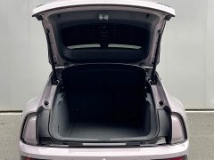 Audi e5 Sportback Performance quattro - ფოტო 19