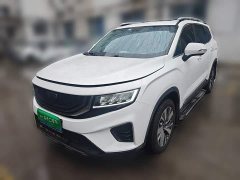 Geely Haoyue 1.8TD DCT Luxury 7-Seater - ფოტო 1