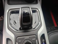 Geely Haoyue 1.8TD DCT Luxury 7-Seater - ფოტო 10