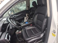 Geely Haoyue 1.8TD DCT Luxury 7-Seater - ფოტო 11