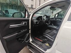 Geely Haoyue 1.8TD DCT Luxury 7-Seater - ფოტო 12