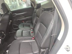 Geely Haoyue 1.8TD DCT Luxury 7-Seater - ფოტო 13