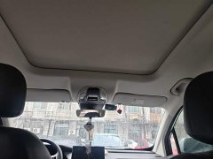 Geely Haoyue 1.8TD DCT Luxury 7-Seater - ფოტო 14