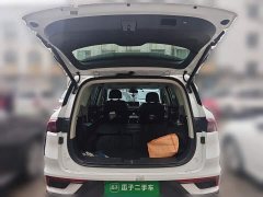 Geely Haoyue 1.8TD DCT Luxury 7-Seater - ფოტო 15