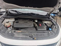 Geely Haoyue 1.8TD DCT Luxury 7-Seater - ფოტო 16