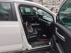 Geely Haoyue 1.8TD DCT Luxury 7-Seater - ფოტო 19