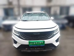 Geely Haoyue 1.8TD DCT Luxury 7-Seater - ფოტო 2