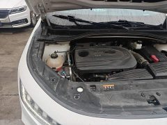 Geely Haoyue 1.8TD DCT Luxury 7-Seater - ფოტო 20