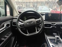 Geely Haoyue 1.8TD DCT Luxury 7-Seater - ფოტო 6