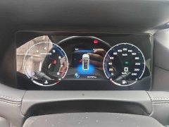Geely Haoyue 1.8TD DCT Luxury 7-Seater - ფოტო 7
