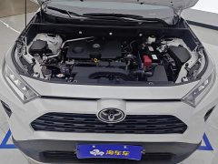 Toyota RAV4 2.0L CVT FWD Fashion Edition - ფოტო 10