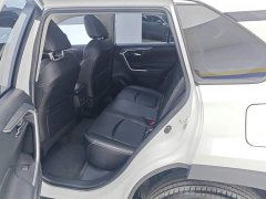 Toyota RAV4 2.0L CVT FWD Fashion Edition - ფოტო 11