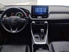 Toyota RAV4 2.0L CVT FWD Fashion Edition - ფოტო 12