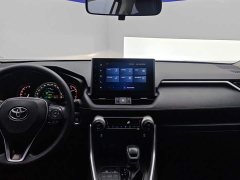 Toyota RAV4 2.0L CVT FWD Fashion Edition - ფოტო 13