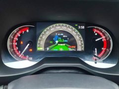Toyota RAV4 2.0L CVT FWD Fashion Edition - ფოტო 14