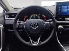 Toyota RAV4 2.0L CVT FWD Fashion Edition - ფოტო 15