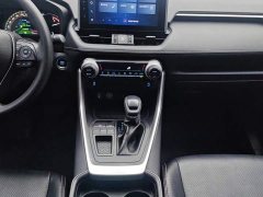 Toyota RAV4 2.0L CVT FWD Fashion Edition - ფოტო 16